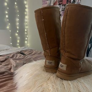 UGG boots in great condition